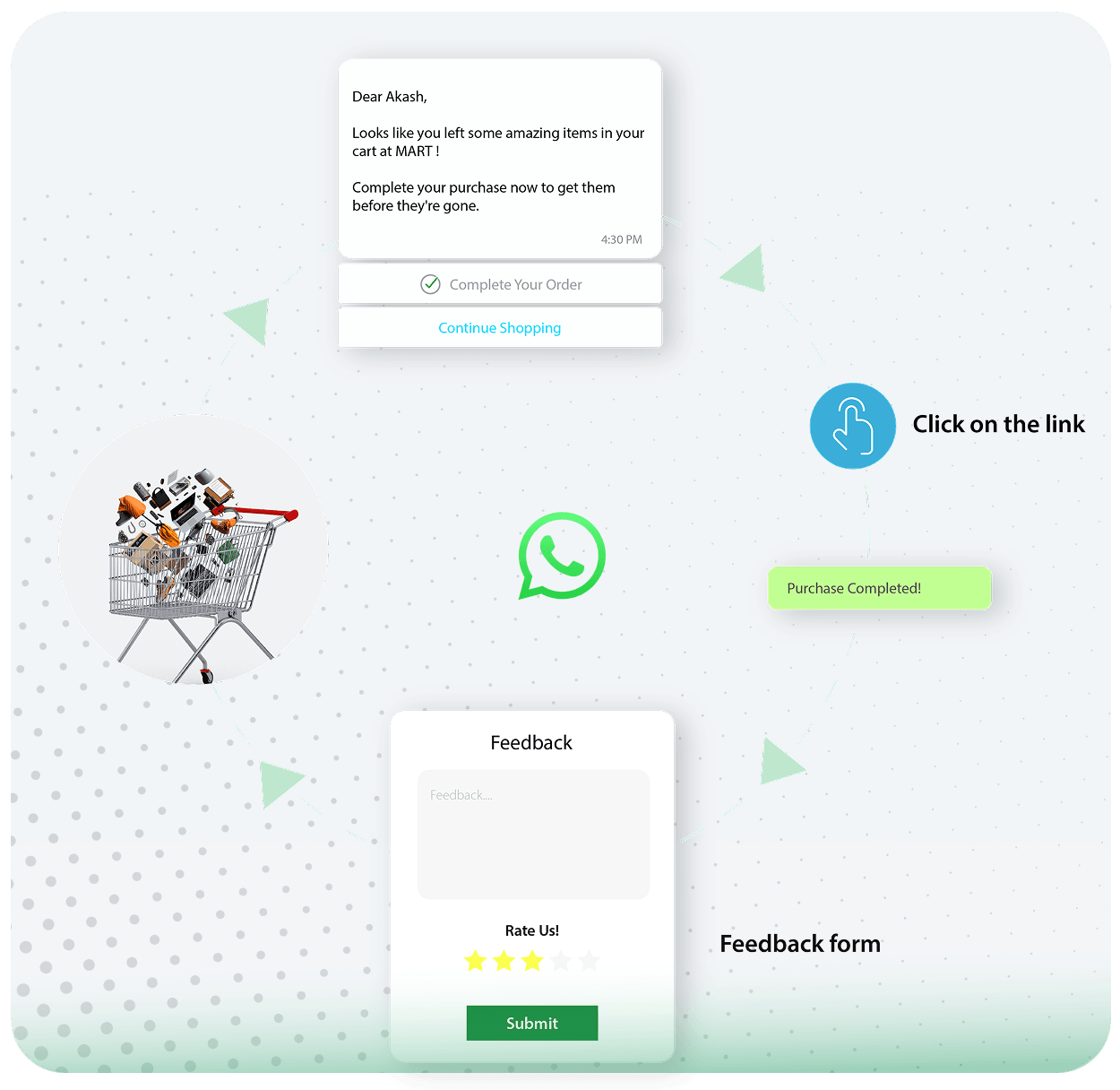 Zaptalk