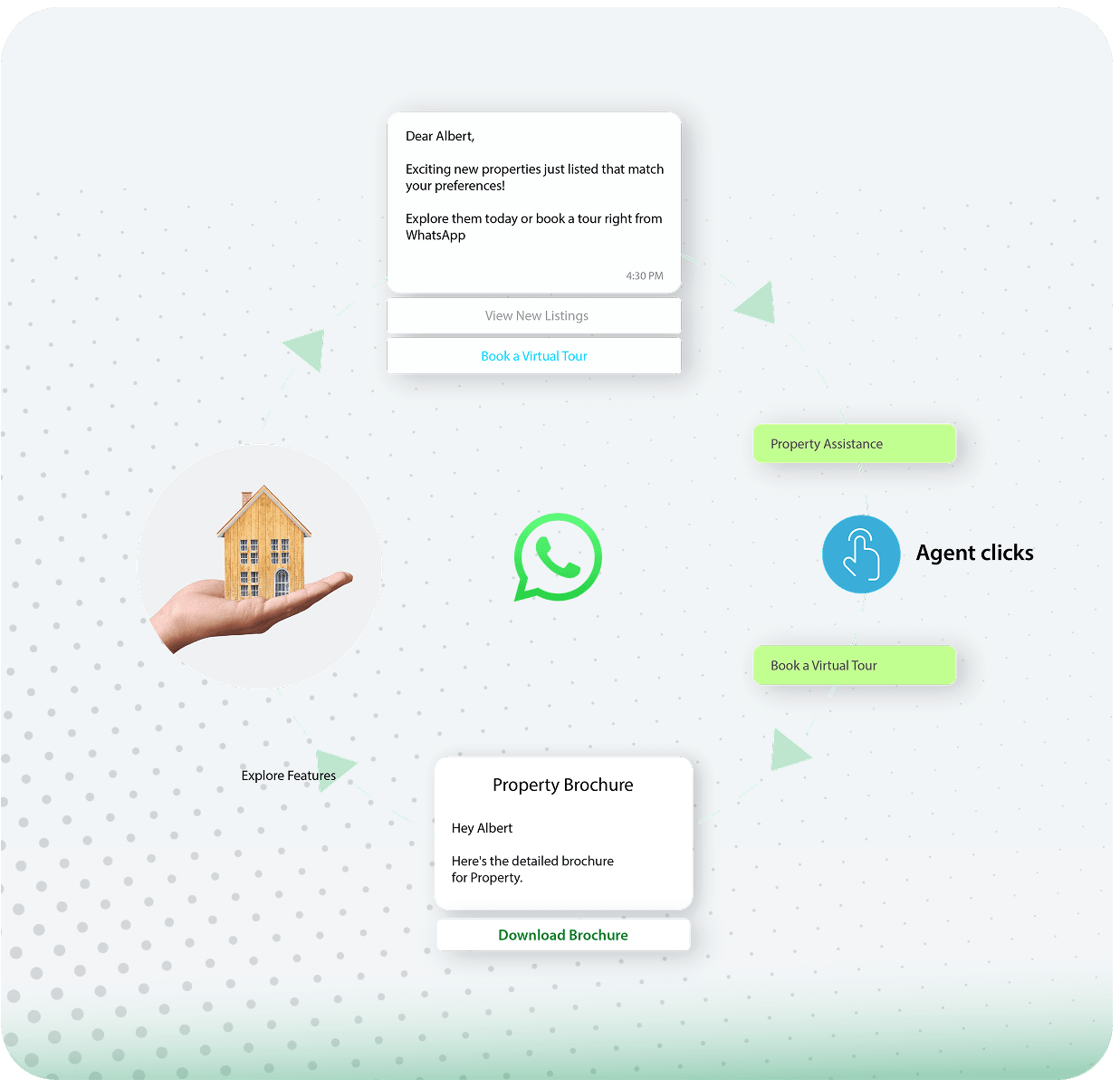 Zaptalk