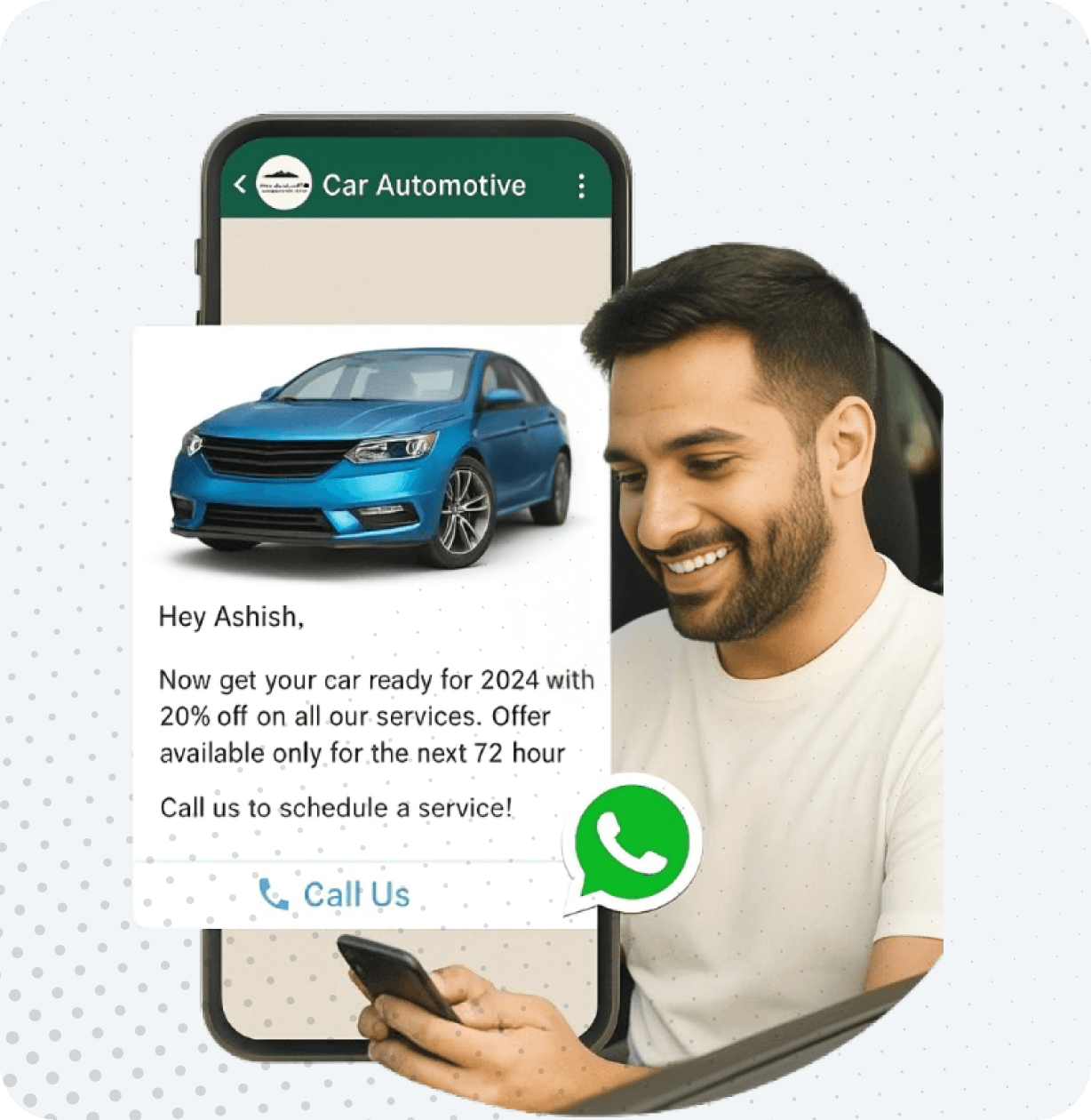 Zaptalk